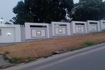 Villa  Macampagne 25 sur 65m 1.800.000